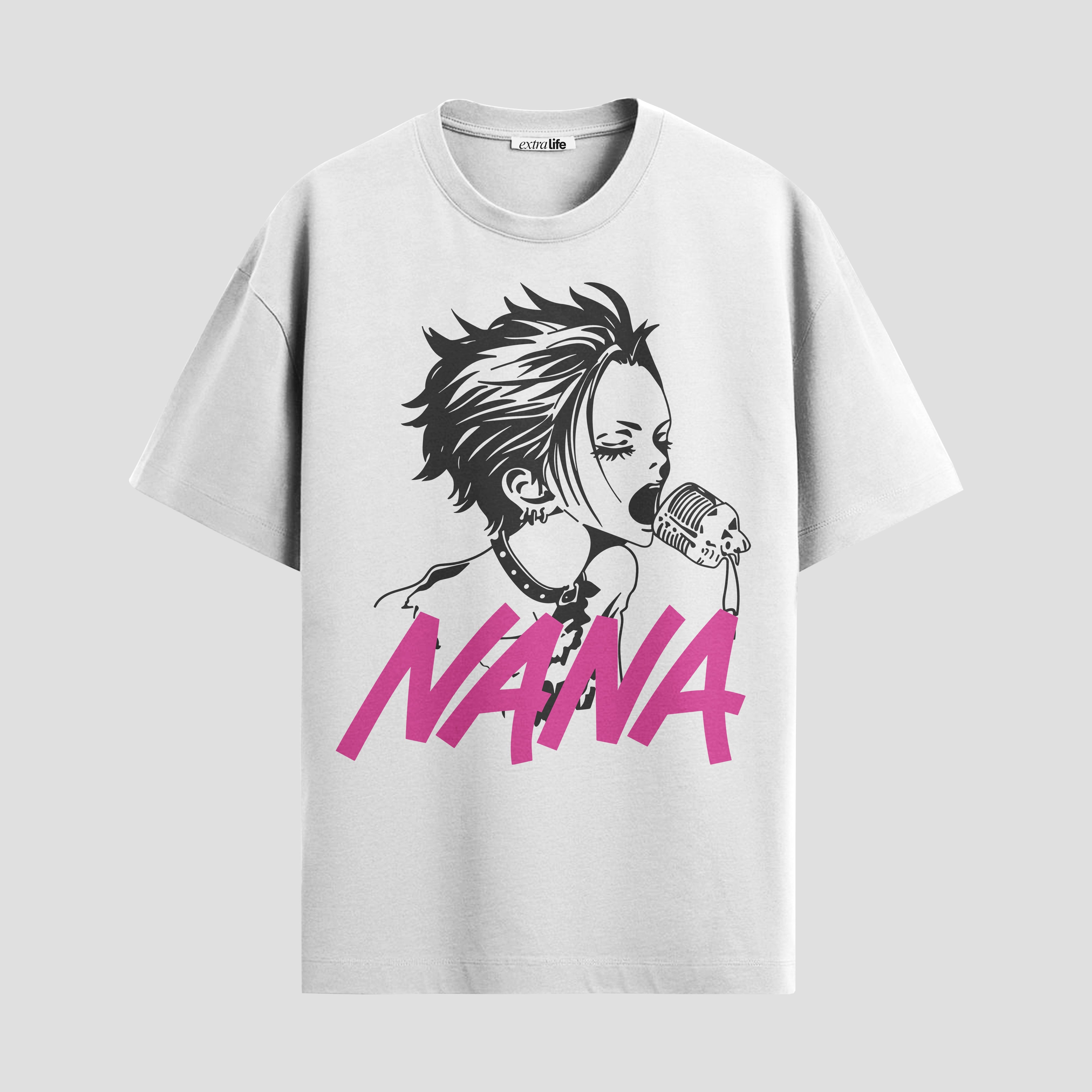 Dos Destinos Un Nombre | Dos Nanas Un Destino #00249 - Playera Standard Fit