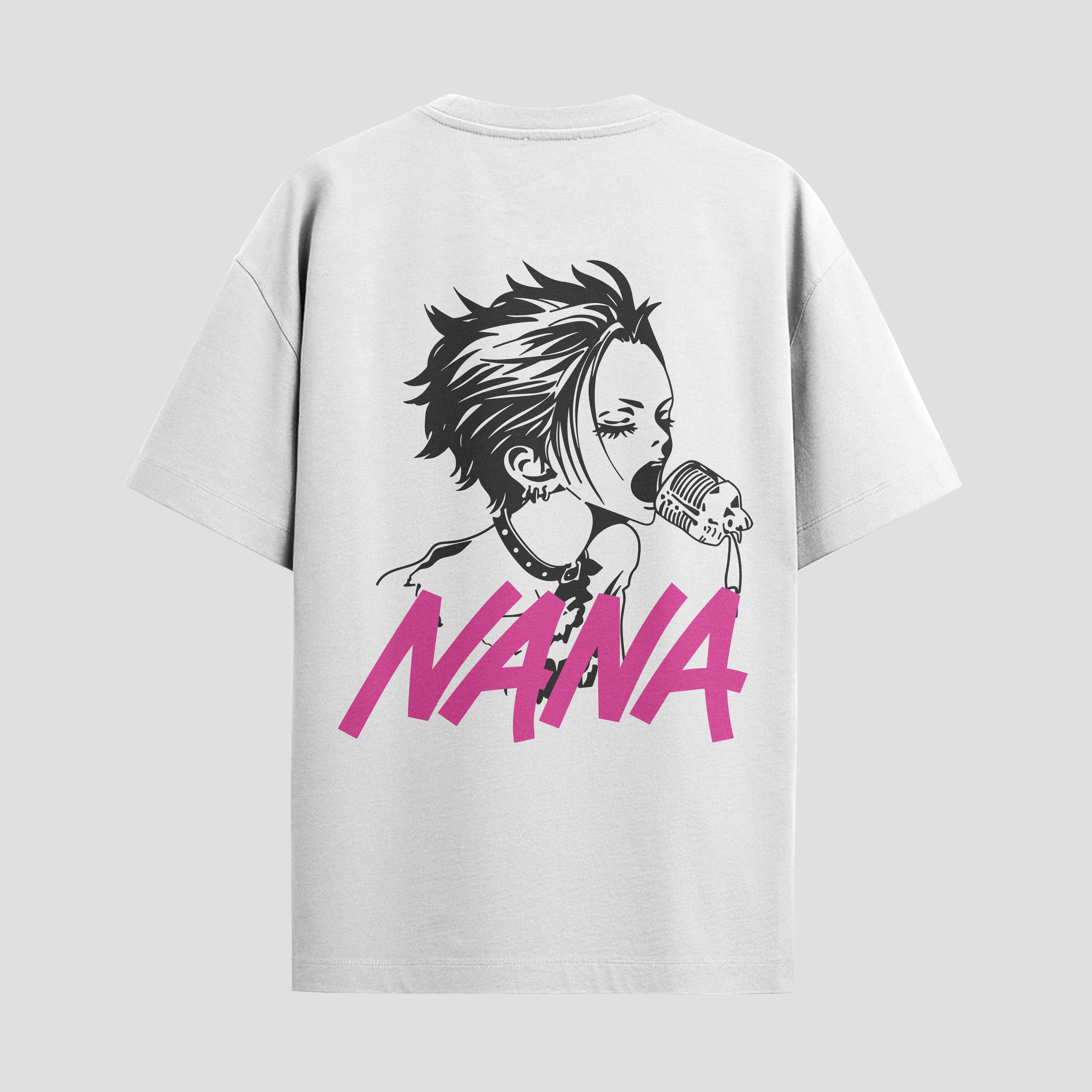 Dos Destinos Un Nombre | Dos Nanas Un Destino #00249 - Playera Standard Fit