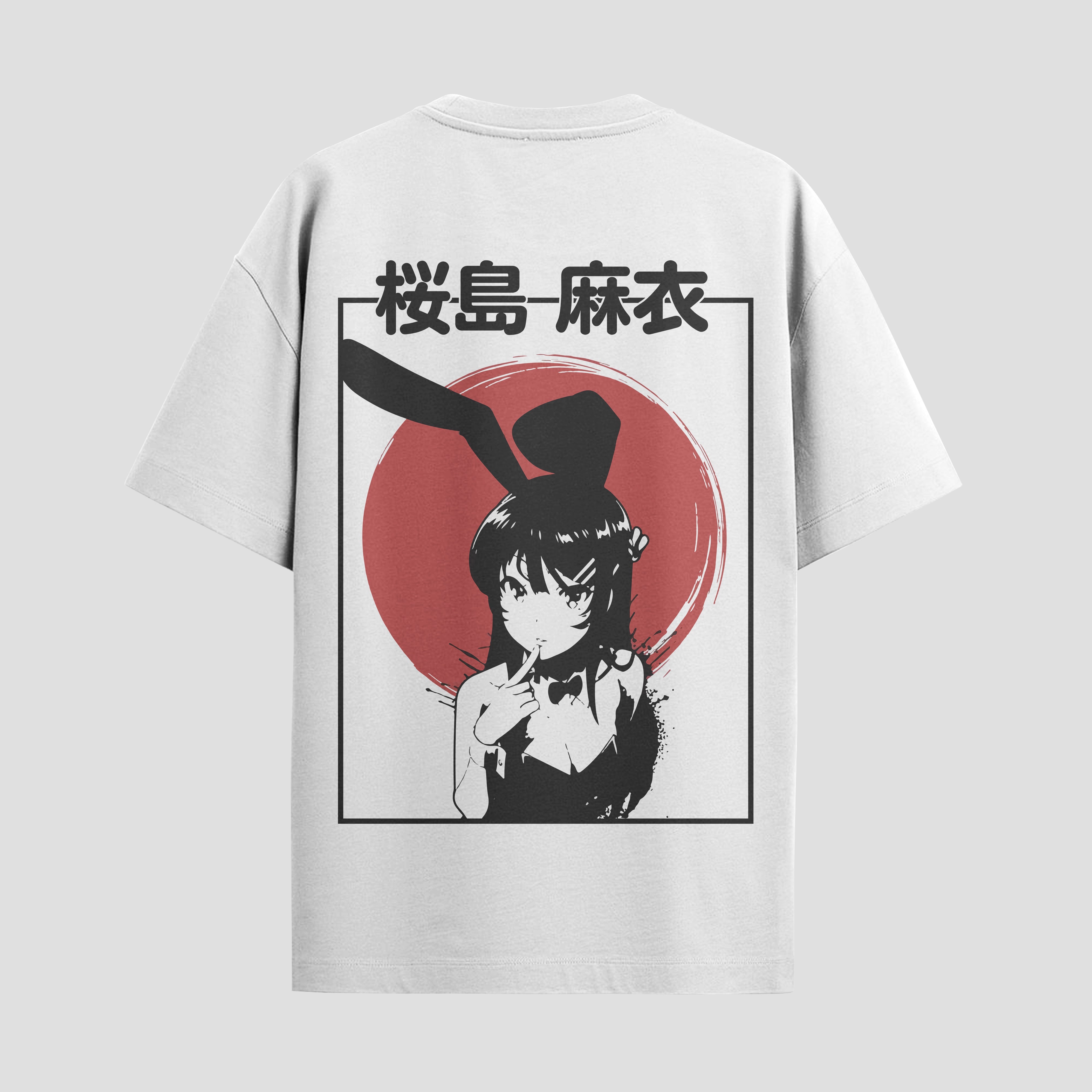 El Sindrome de la Chica | La Chica del Sindrome #00349 - Playera Standard Fit
