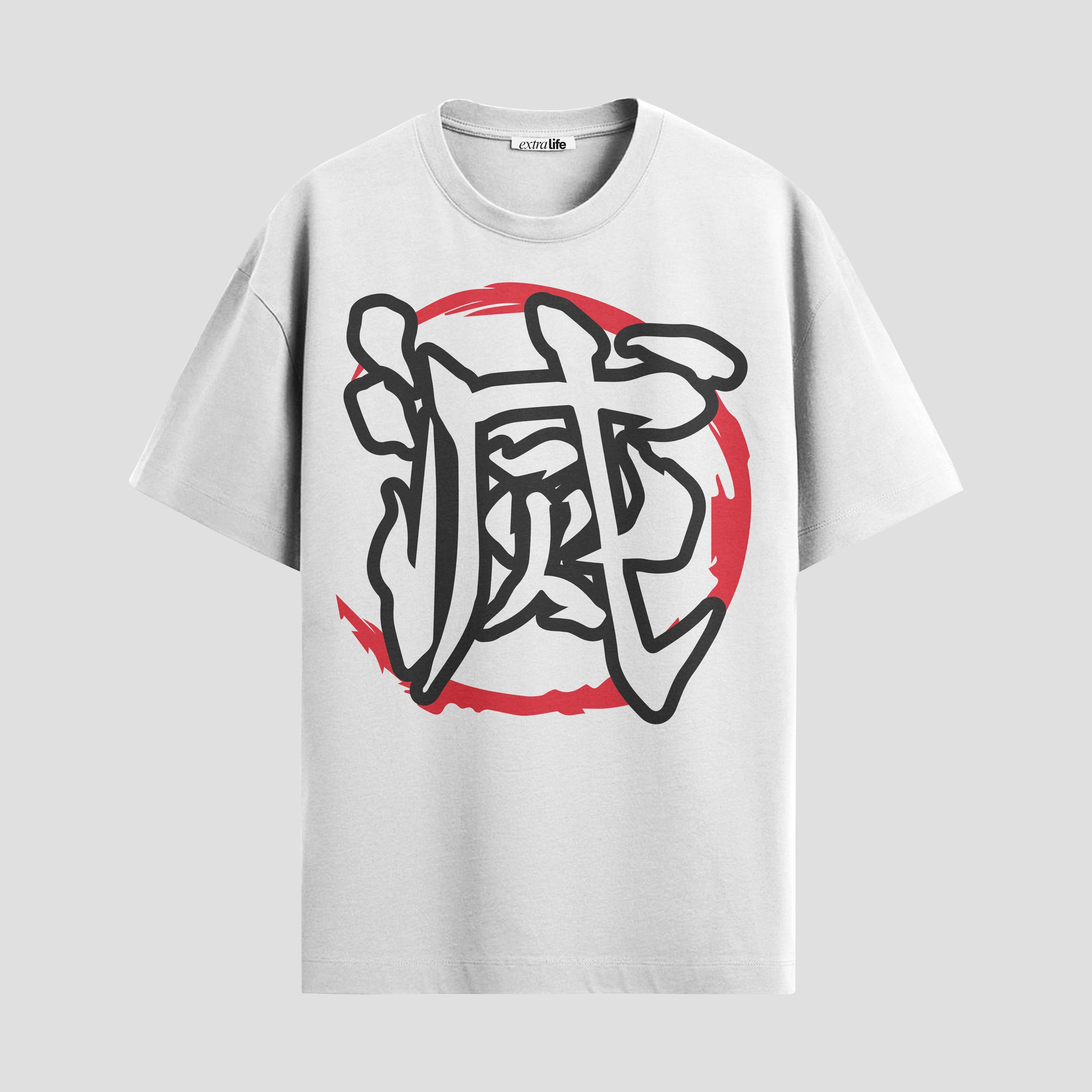 El Contrato Infernal | El Culto del Paraiso #00494 - Playera Standard Fit
