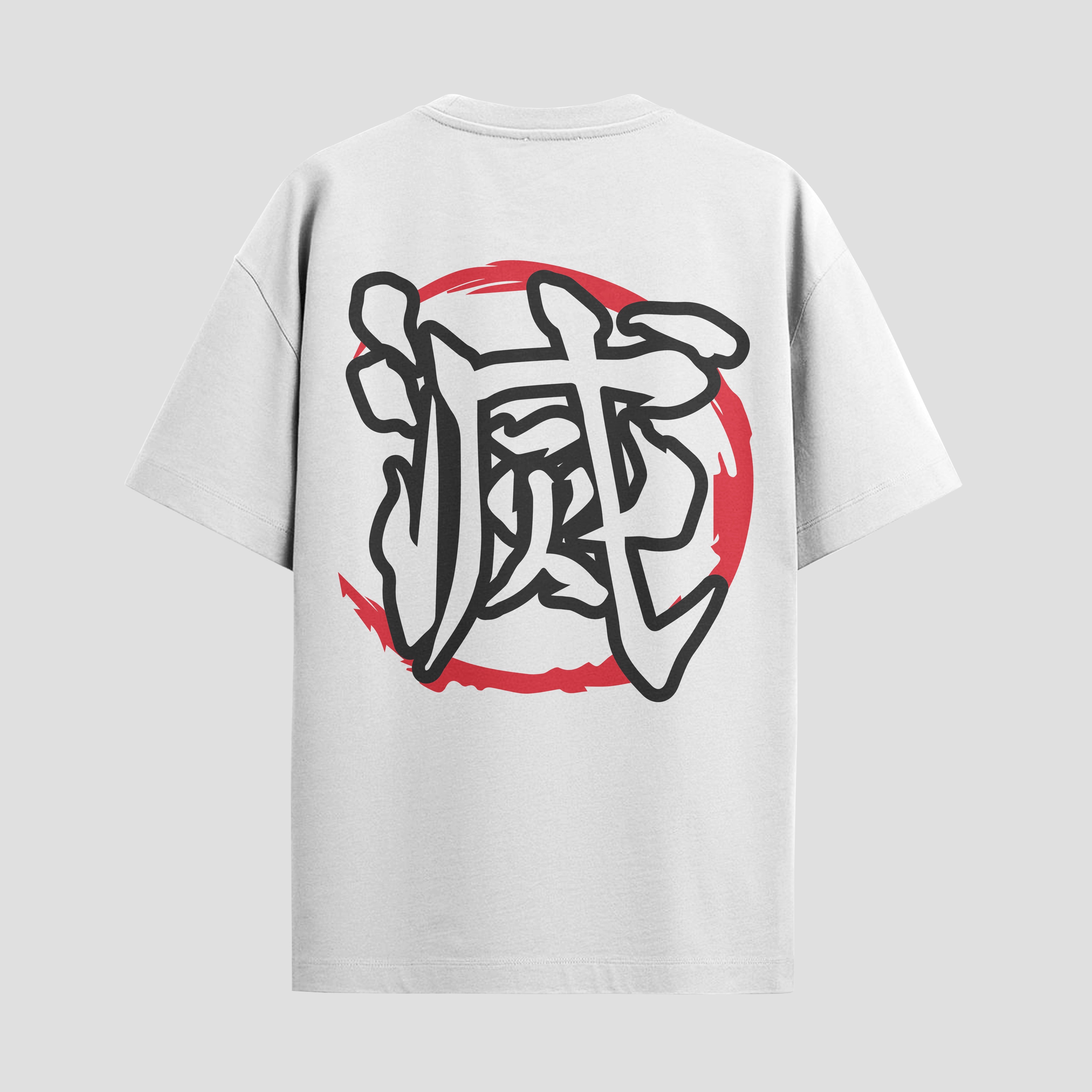 El Contrato Infernal | El Culto del Paraiso #00494 - Playera Standard Fit