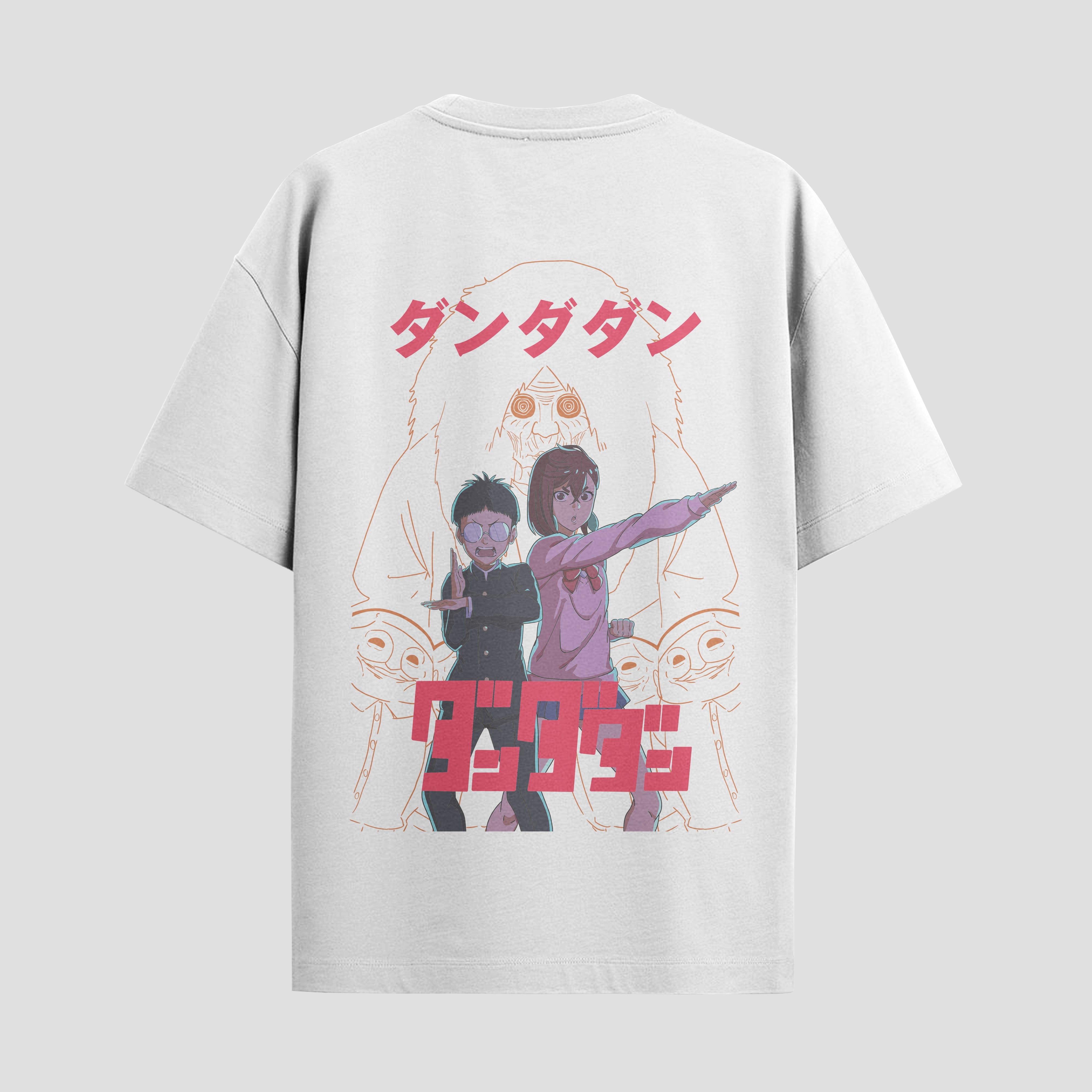 Lo Paranormal Cotidiano | El Amor Paranormal #00579 - Playera Standard Fit