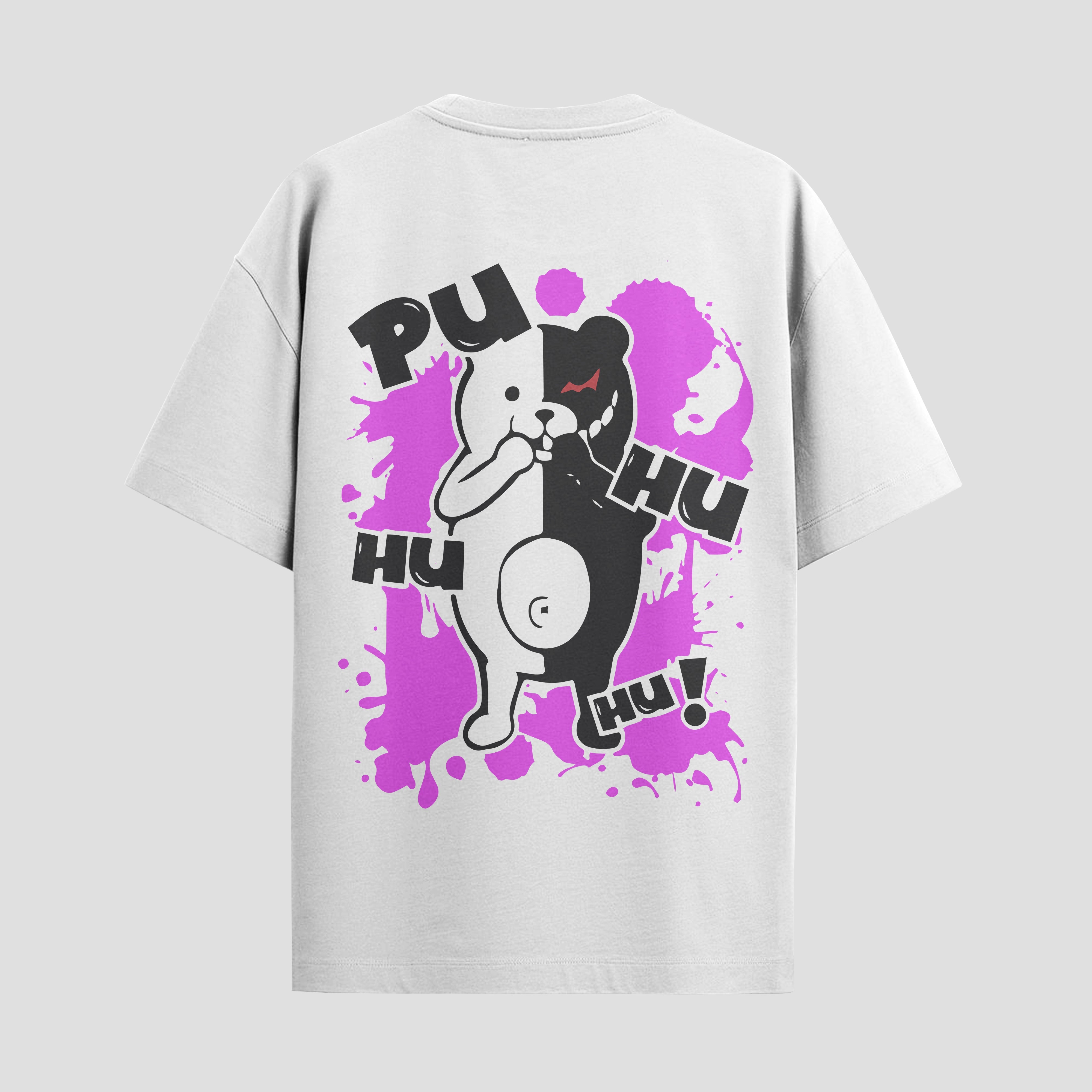 El Juicio Final Escolar | El Oso del Mal #00605 - Playera Standard Fit